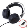 Headset Gamer Redragon Scylla P2 Preto - H901 Truedata