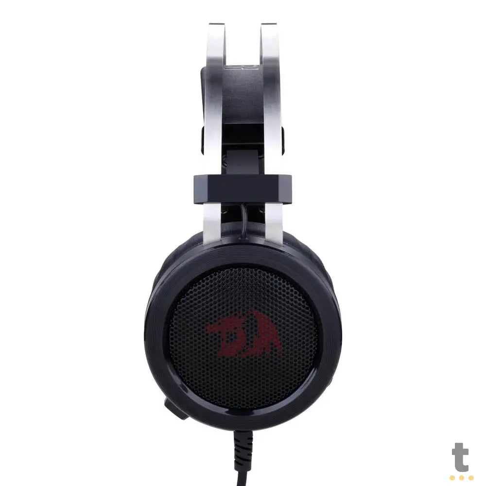 Headset Gamer Redragon Scylla P2 Preto - H901 Truedata