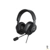 Headset Gamer Warrior Huginn P3 Preto - PH701 Truedata
