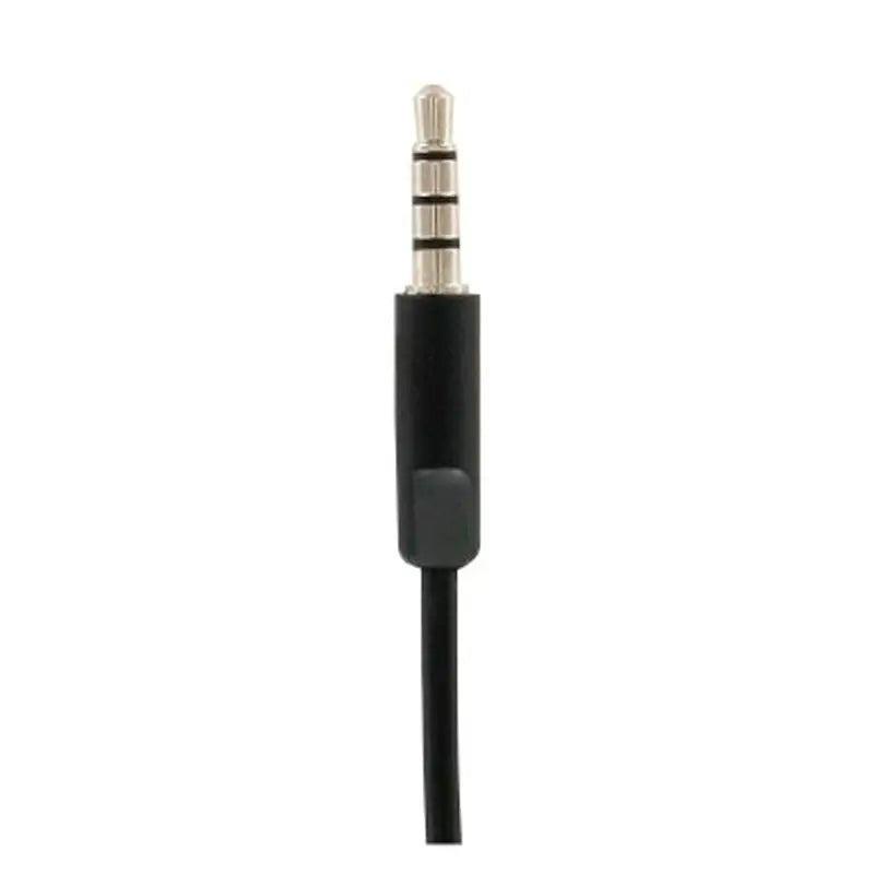 Headset Logitech Stereo P3 H151 981-000587 Truedata