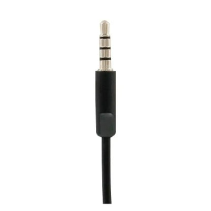 Headset Logitech Stereo P3 H151 981-000587 Truedata