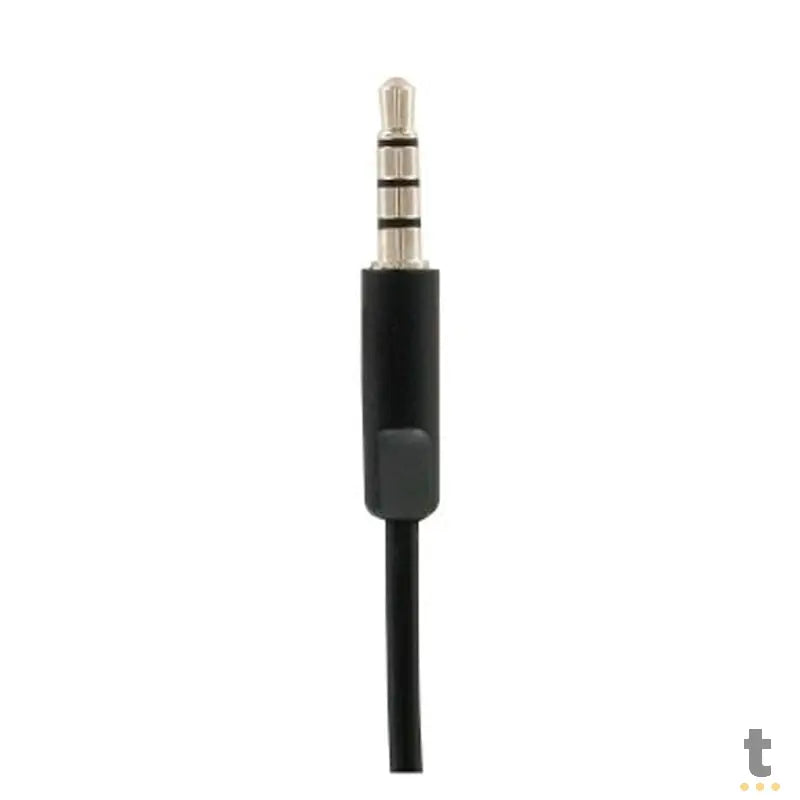 Headset Logitech Stereo P3 H151 981-000587 Truedata