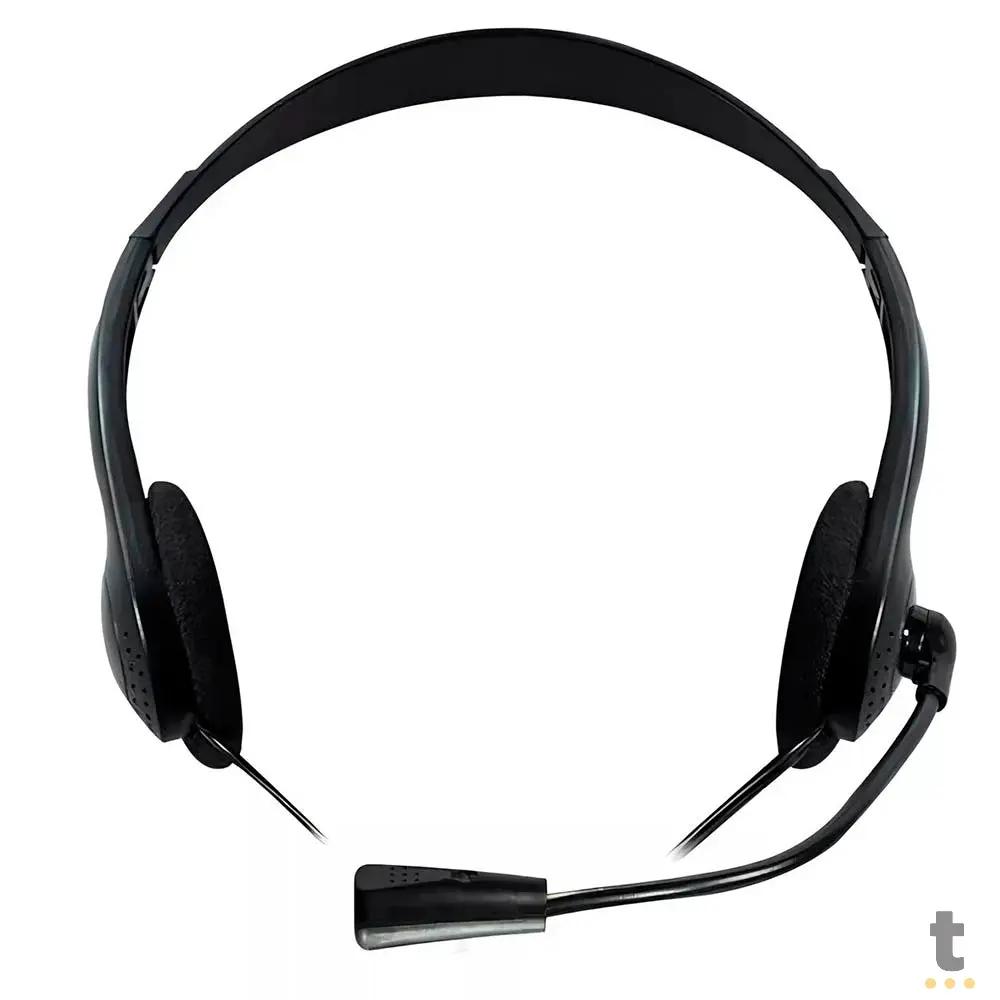 Headset Multi P2 - PH002BUX Truedata