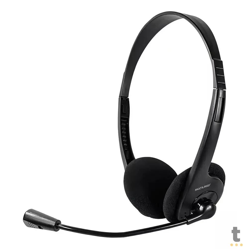 Headset Multi P2 - PH002BUX Truedata