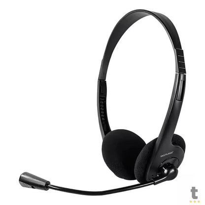 Headset Multi P2 - PH002BUX Truedata
