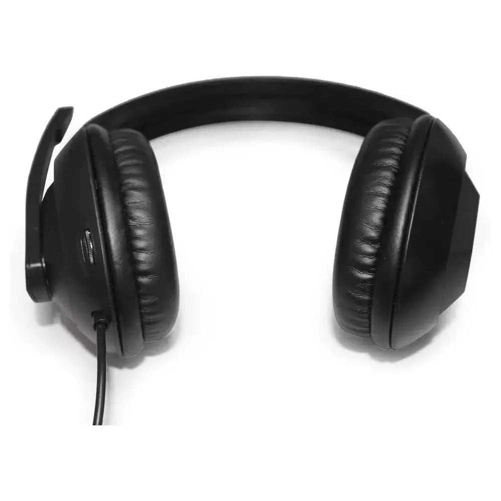 Headset Multilaser Basic P3 Preto - PH373 Truedata
