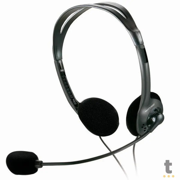 Headset Multilaser P2 Ph002