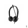 Headset PCYes Office HB500 Driver 30mm Usb Preto - PHB500 Truedata