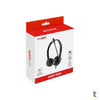 Headset PCYes Office HB500 Driver 30mm Usb Preto - PHB500 Truedata