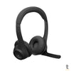 Headset Sem Fio Bluetooth Logitech Zone 305 Preto - 981-001450 Truedata