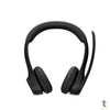 Headset Sem Fio Bluetooth Logitech Zone 305 Preto - 981-001450 Truedata