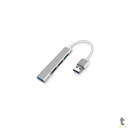 Hub Usb 3.0 4 Portas Knup - KP-HB503 Truedata