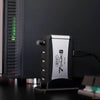 Hub Usb 7 Portas 2.0 High Speed C/Fonte Knup Hb-T68 Truedata