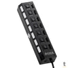 Hub Usb 7 Portas 2.0 High Speed - HUB-7 Truedata