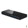 Hub Usb 7 Portas Tp-Link Uh700 3.0 High Speed Truedata