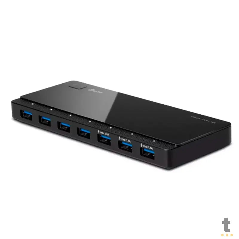 Hub Usb 7 Portas Tp-Link Uh700 3.0 High Speed Truedata