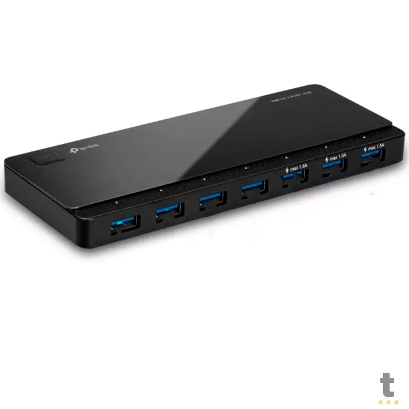 Hub Usb 7 Portas Tp-Link Uh700 3.0 High Speed Truedata