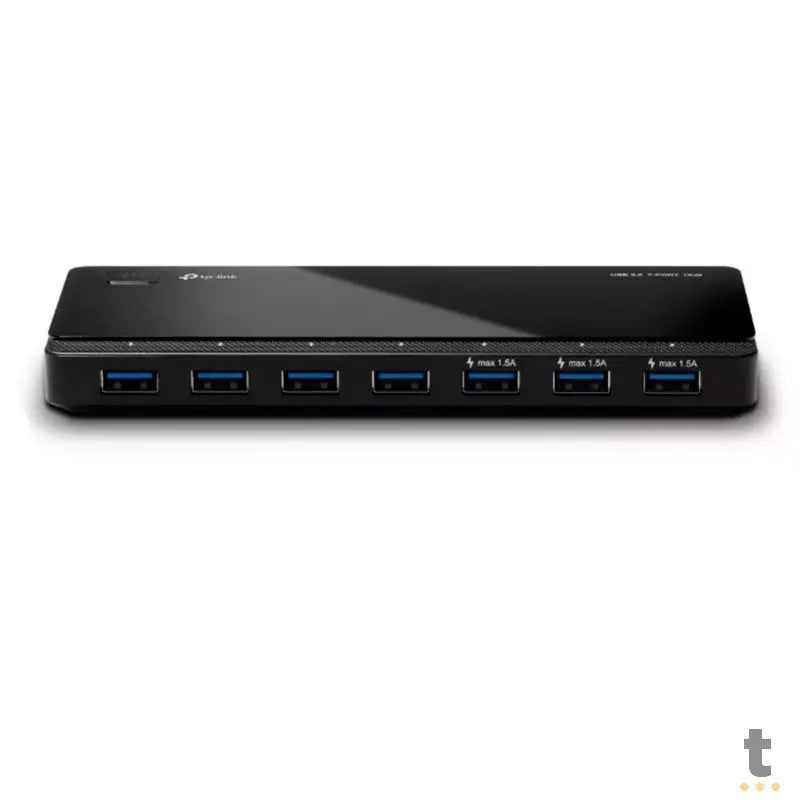 Hub Usb 7 Portas Tp-Link Uh700 3.0 High Speed Truedata
