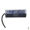 Hub Usb Tipo C 3 Portas USB 3.0 + 1 Porta Tipo C Knup - KP-T134 Truedata