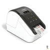 Impressora De Etiquetas Termica Brother QL 810W Usb Wi-fi Truedata