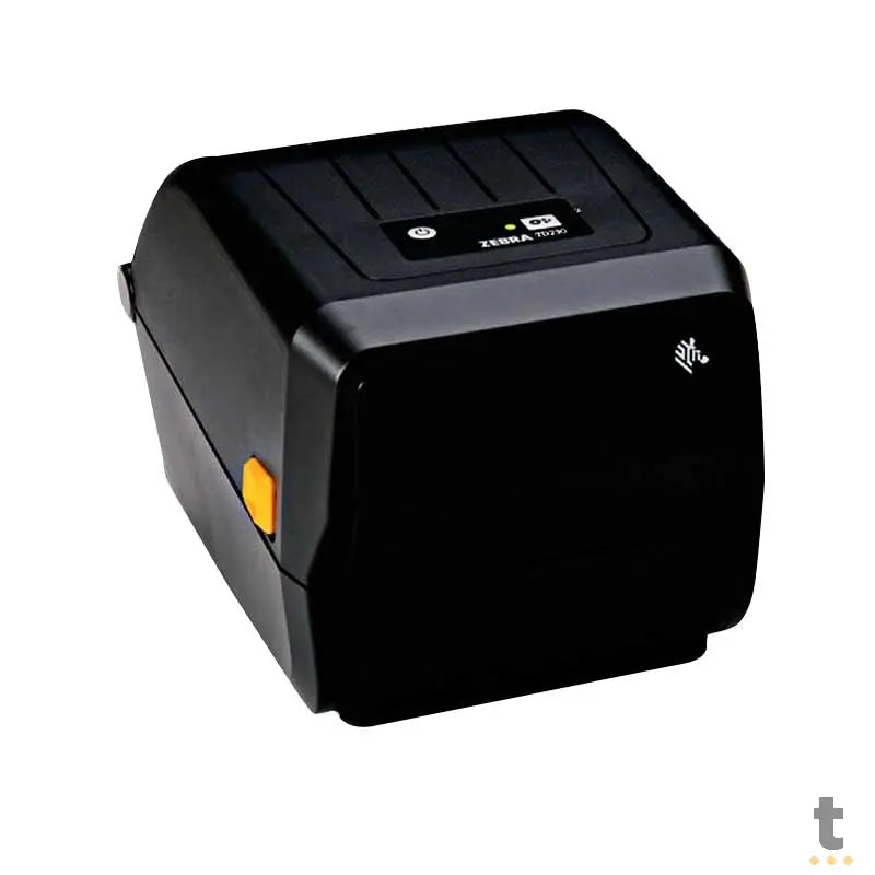 Impressora De Etiquetas Zebra ZD230 4" 203Dpi USB Ethernet - ZD23042-30AC00EZ Truedata