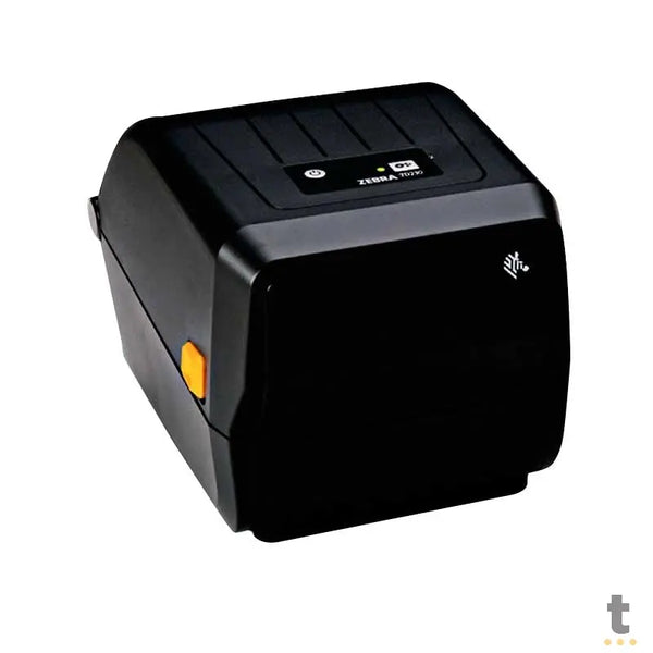 Impressora De Etiquetas Zebra ZD230 4" 203Dpi USB Ethernet - ZD23042-30AC00EZ