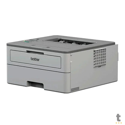 Impressora Laser Brother HL-B2080DW 34ppm Monocromática Duplex Wireless Rede Toner TN-B021 Truedata