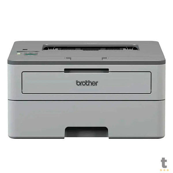 Impressora Laser Brother HL-B2080DW 34ppm Monocromática Duplex Wireless Rede Toner TN-B021