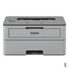 Impressora Laser Brother HL-B2080DW 34ppm Monocromática Duplex Wireless Rede Toner TN-B021 Truedata