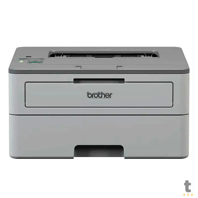Impressora Laser Brother HL-B2080DW 34ppm Monocromática Duplex Wireless Rede Toner TN-B021