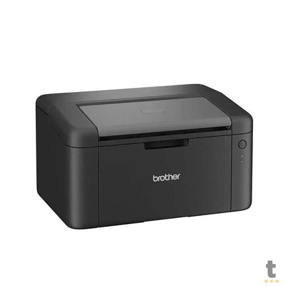 Impressora Laser Brother HL-L1222 Monocromática Usb 110v 20ppm - Toner Tn116BR Truedata