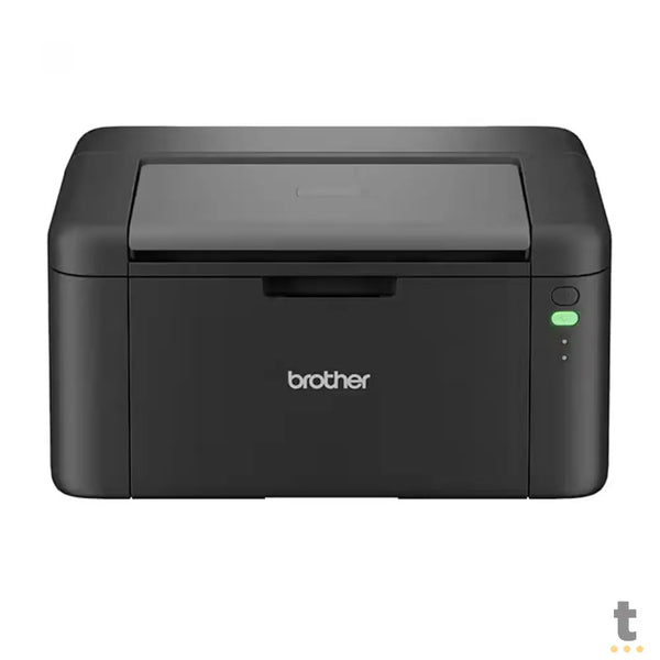 Impressora Laser Brother HL-L1232W Monocromática Usb Wi-fi 110v 20ppm - Toner Tn116BR