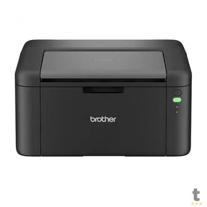 Impressora Laser Brother HL-L1232W Monocromática Usb Wi-fi 110v 20ppm - Toner Tn116BR