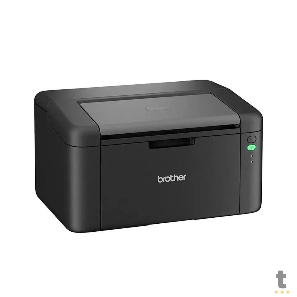 Impressora Laser Brother HL-L1232W-V Monocromática Usb Wi-fi 220v 20ppm - Toner Tn116BR Truedata