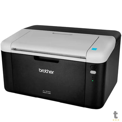 Impressora Laser Brother Hl-1212w Monocromática Wireless 21ppm - Toner Tn1060 Truedata