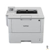 Impressora Laser Brother Hl-l6402dw 50ppm Monocromática Duplex Wireless Rede Toner TN3492BR TN3472BR Truedata