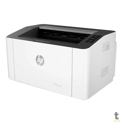 Impressora Laser HP 107w Monocromática 110v 21ppm - 4ZB78A - Toner HP 105A
