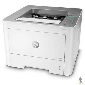 Impressora Laser HP M408DN Duplex Usb Rede 110v 40ppm - 7UQ75A - Toner 330a 330x