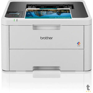 Impressora Laser Led Brother Colorida HL-L3240cdw Duplex Usb Rede Wi-fi 110v 26ppm - Toner Tn-219