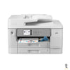 Impressora Multifuncional A3 Brother MFC-J6955DW Jato de Tinta Wireless Duplex Truedata