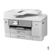 Impressora Multifuncional A3 Brother MFC-J6955DW Jato de Tinta Wireless Duplex Truedata