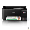 Impressora Multifuncional Epson L3250 Ecotank Jato de Tinta Wireless - C11CJ67303 Truedata
