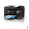Impressora Multifuncional Epson L5290 Ecotank Jato de Tinta Wireless - 265123 Truedata