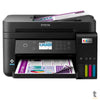 Impressora Multifuncional Epson L6270 Ecotank Jato de Tinta Wireless Duplex - C11CJ61302 Truedata