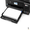 Impressora Multifuncional Epson L6270 Ecotank Jato de Tinta Wireless Duplex - C11CJ61302 Truedata