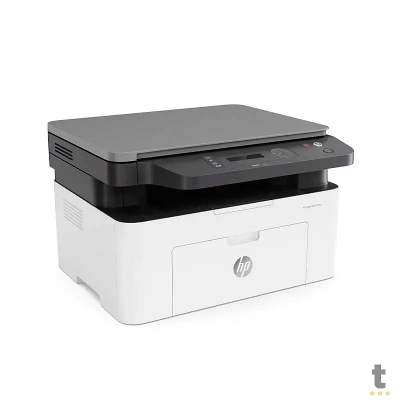 Impressora Multifuncional HP Laserjet M135A Usb 110v 20ppm - 4ZB82A#696 - Toner 105A Truedata