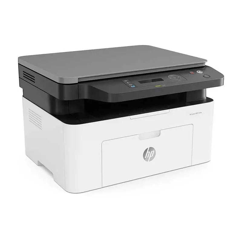 Impressora Multifuncional HP Laserjet  M135W Wireless 20ppm - 4ZB83A#696 - Toner 105A Truedata
