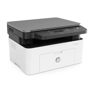 Impressora Multifuncional HP Laserjet  M135W Wireless 20ppm - 4ZB83A#696 - Toner 105A
