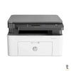 Impressora Multifuncional HP Laserjet  M135W Wireless 20ppm - 4ZB83A#696 - Toner 105A Truedata