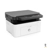 Impressora Multifuncional HP Laserjet  M135W Wireless 20ppm - 4ZB83A#696 - Toner 105A Truedata